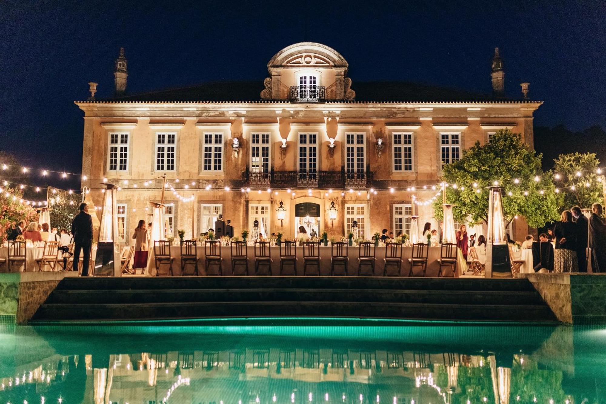 Quinta Do Tojal Konuk evi Ferreira do Zêzere Dış mekan fotoğraf