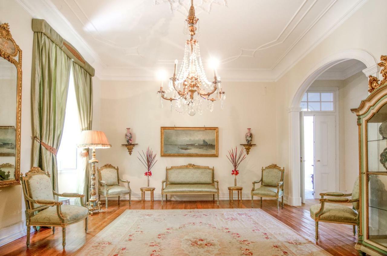 Quinta Do Tojal Konuk evi Ferreira do Zêzere Dış mekan fotoğraf