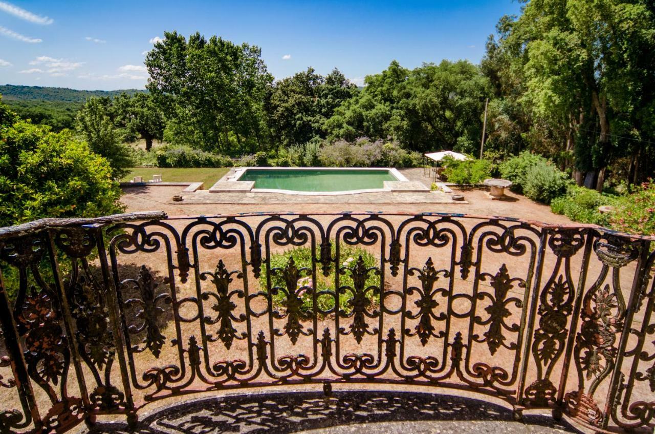 Quinta Do Tojal Konuk evi Ferreira do Zêzere Dış mekan fotoğraf