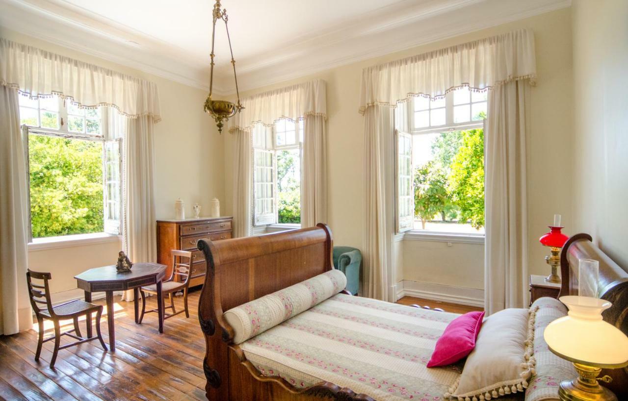 Quinta Do Tojal Konuk evi Ferreira do Zêzere Dış mekan fotoğraf