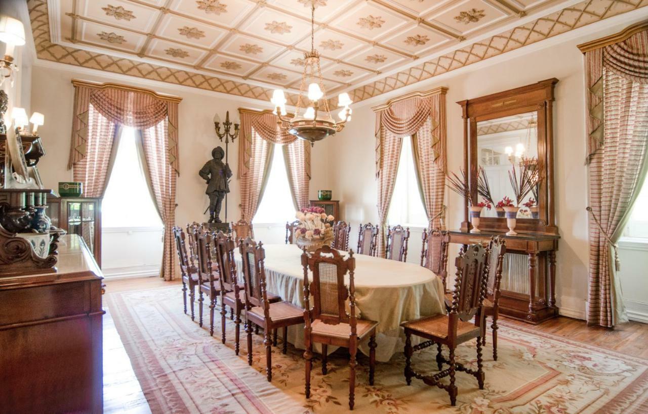 Quinta Do Tojal Konuk evi Ferreira do Zêzere Dış mekan fotoğraf