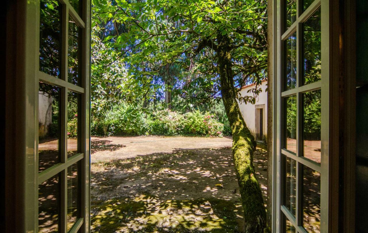 Quinta Do Tojal Konuk evi Ferreira do Zêzere Dış mekan fotoğraf
