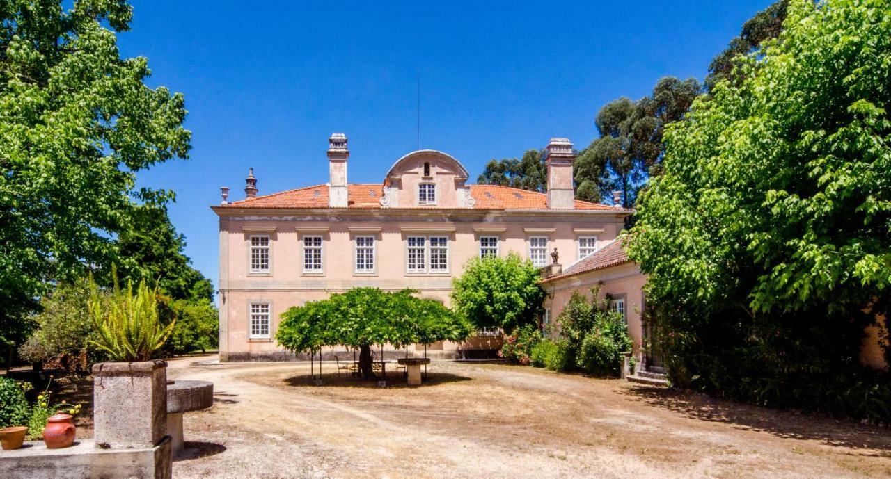 Quinta Do Tojal Konuk evi Ferreira do Zêzere Dış mekan fotoğraf