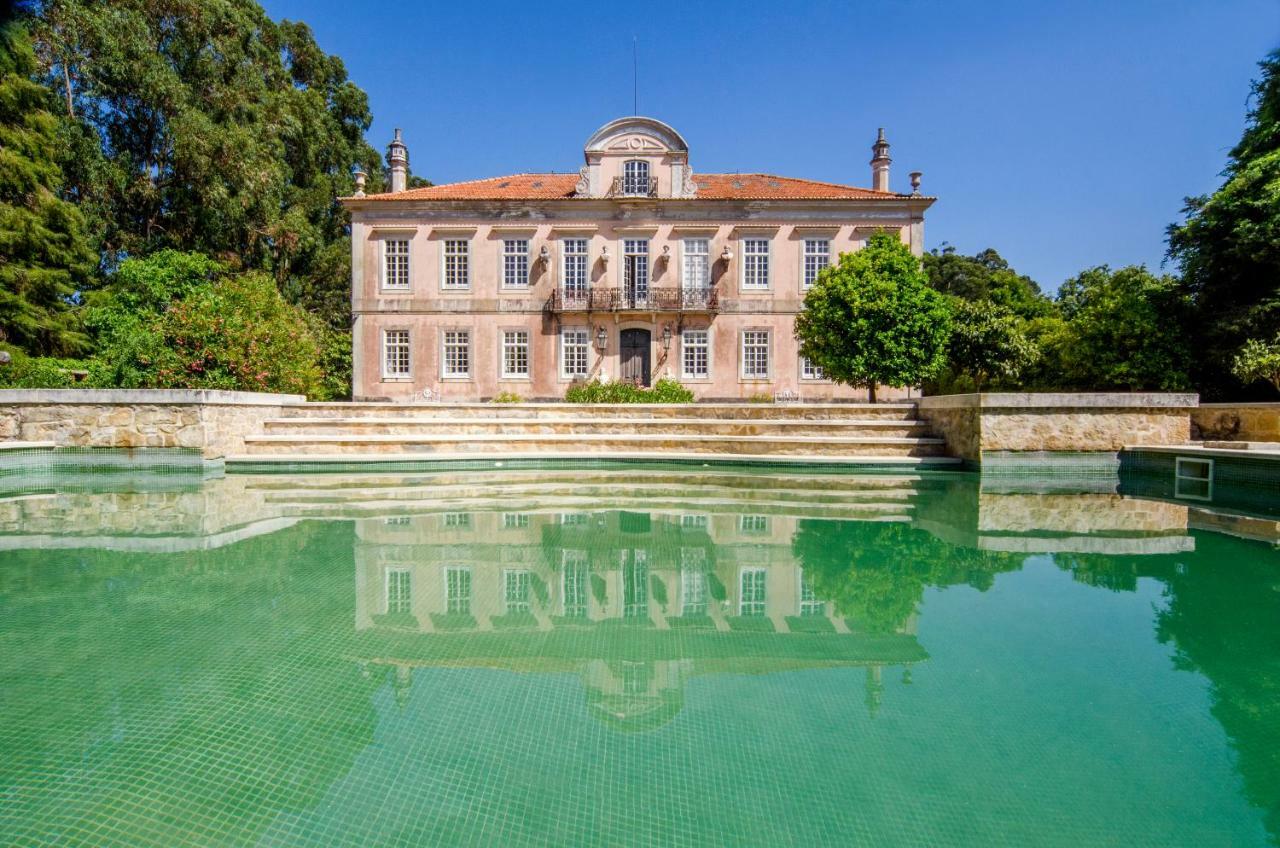 Quinta Do Tojal Konuk evi Ferreira do Zêzere Dış mekan fotoğraf
